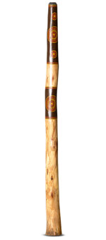 Jesse Lethbridge Didgeridoo (JL134)